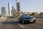 Lexus LS600h L 2007 года
